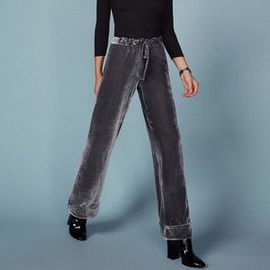 Reformation Nolan Pants